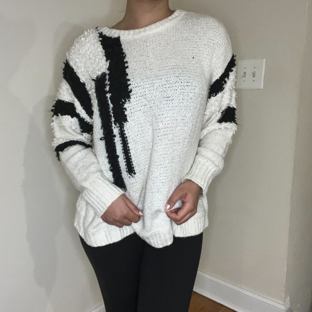 Knit Sweater - Picture 6 of 12